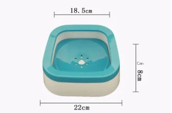 NoSplash Water Station
