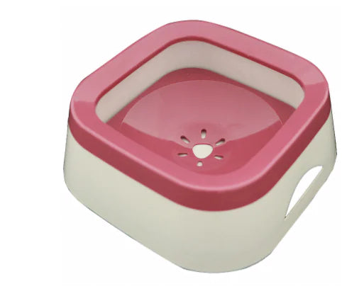 NoSplash Water Station