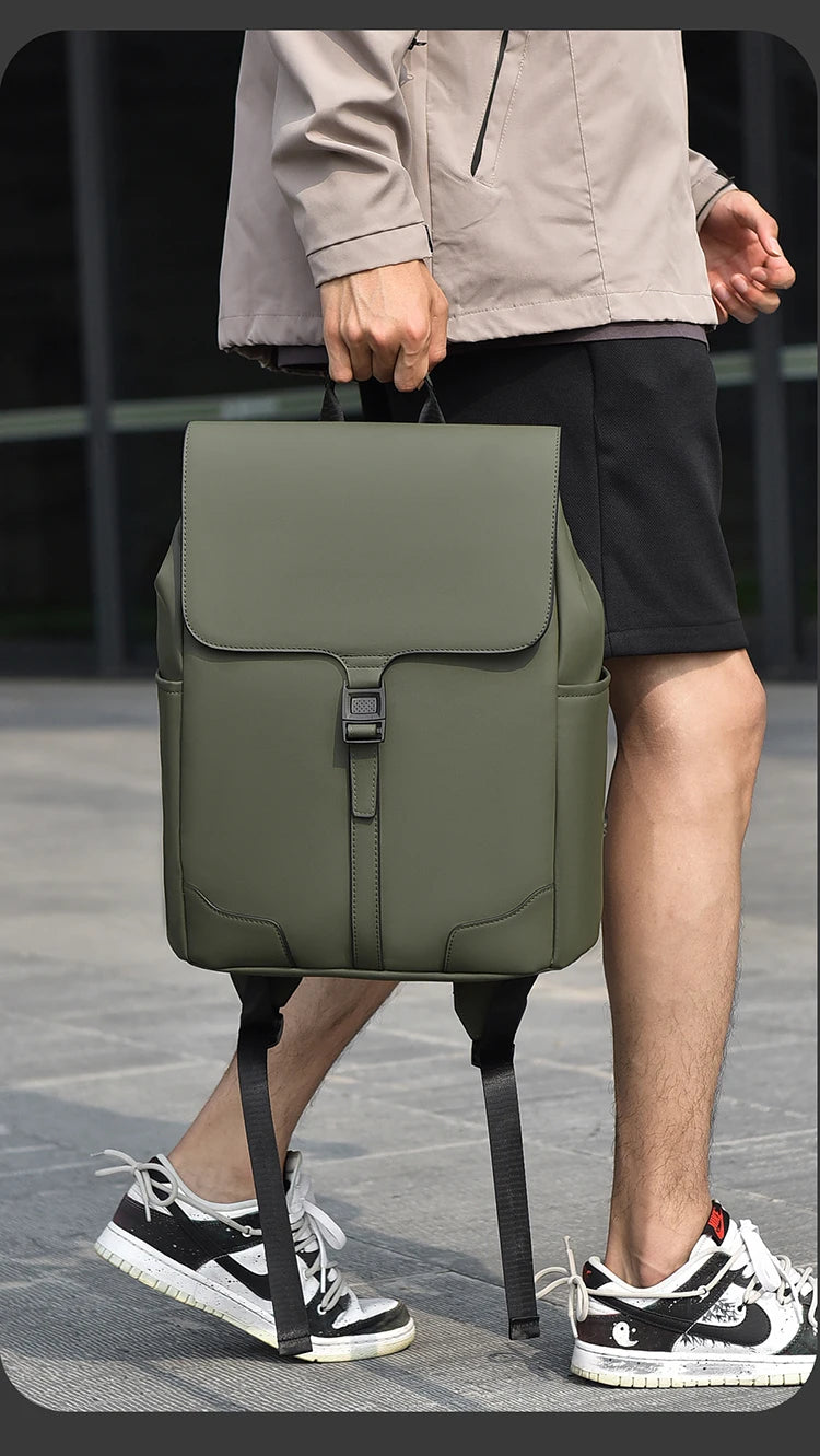 Blackstone Voyager Premium Laptop Bag - PulseParadise