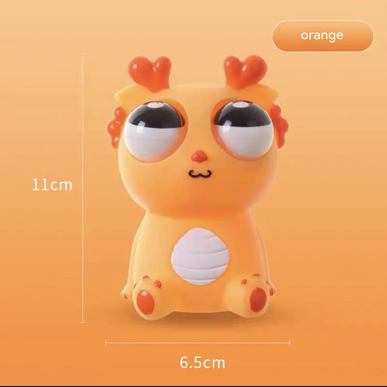 Eye-Pop Beast – The Ultimate Fun Companion!