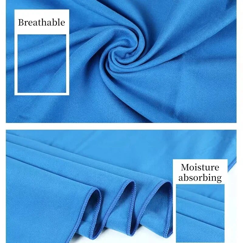 AeroDry Sports Towel - PulseParadise