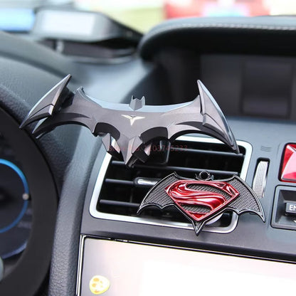 Batman Car Air Vent Phone Holder | Stylish & Functional Phone Mount