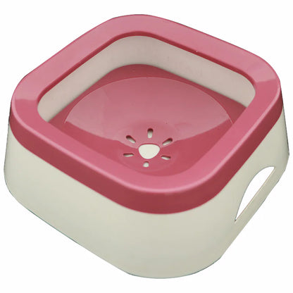 NoSplash Water Station