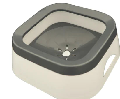 NoSplash Water Station
