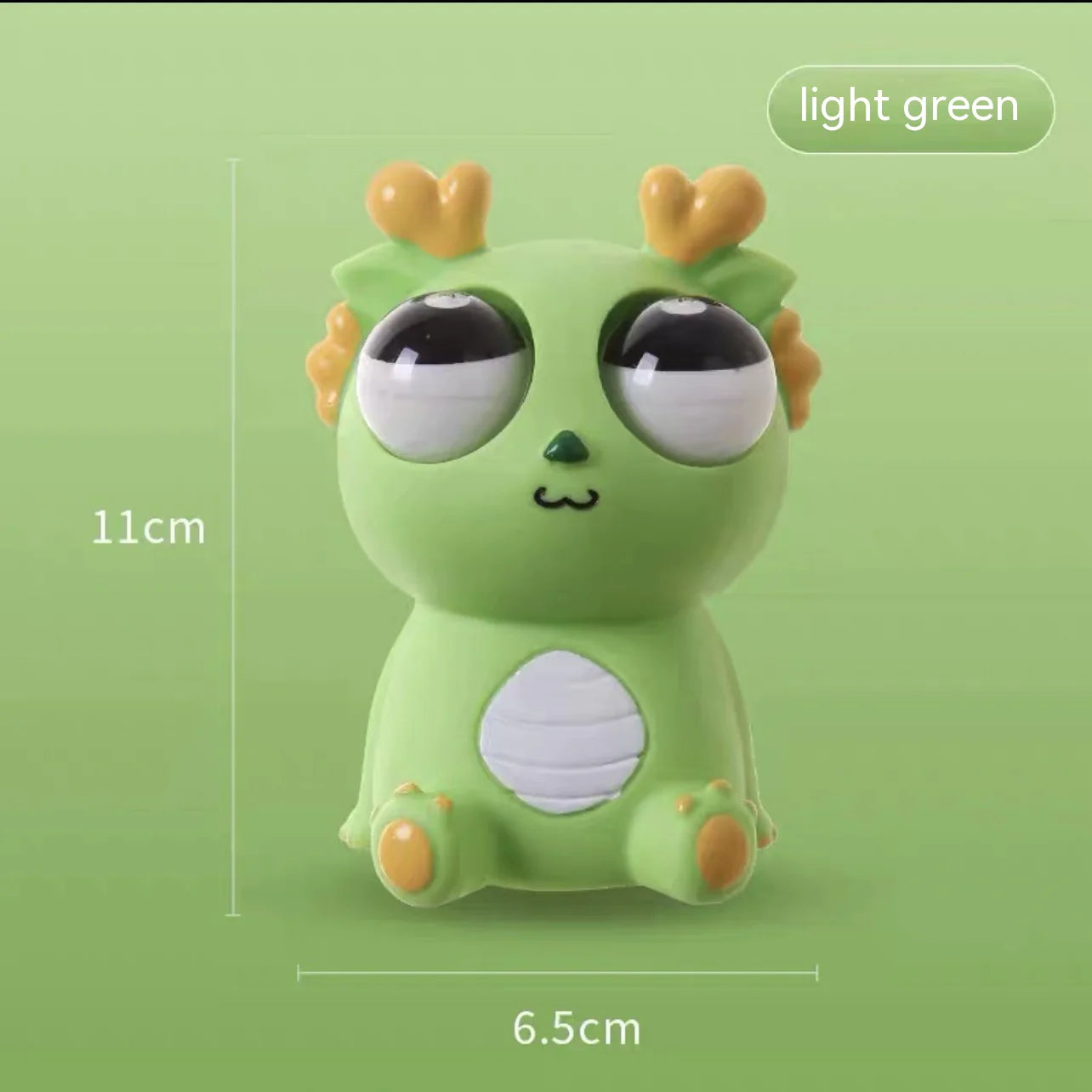 Eye-Pop Beast – The Ultimate Fun Companion!