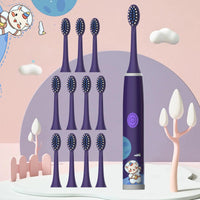 Purple-12PCS