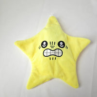 Sunny Grump Keychain