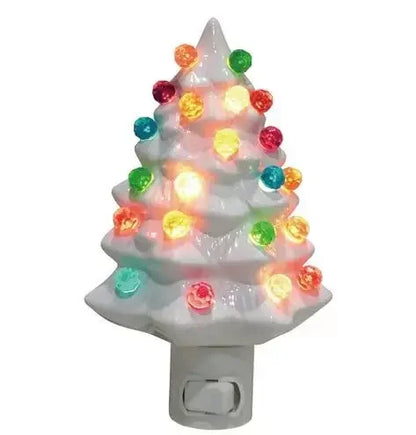 Christmas Sparkle Lamp - PulseParadise