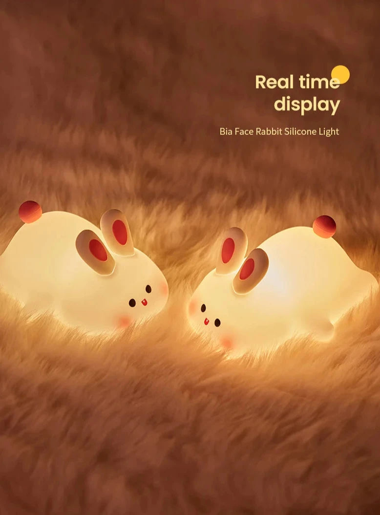 SnuggleBunny Light - PulseParadise