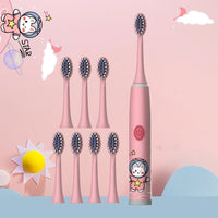 Pink-8PCS