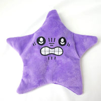 Violet Jerk Keychain