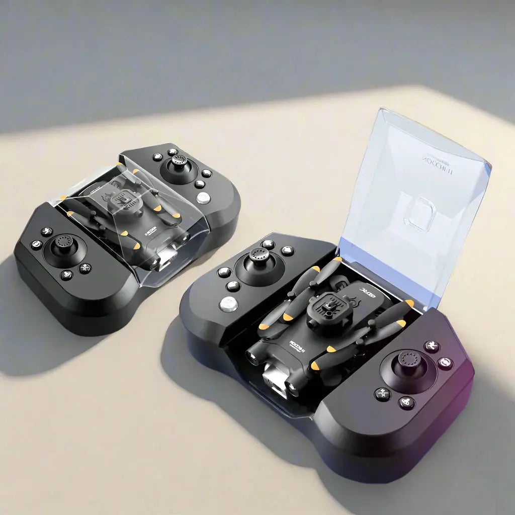 HawkEye Mini Drone PulseParadise