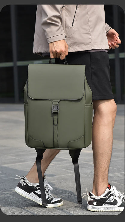 Blackstone Voyager Premium Laptop Bag - PulseParadise