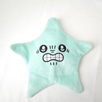 Icy Grumble Keychain