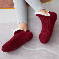 Wine red