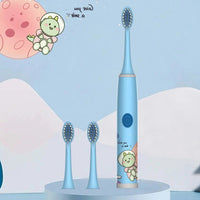 Blue-3PCS