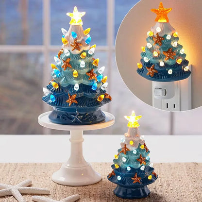 Christmas Sparkle Lamp - PulseParadise