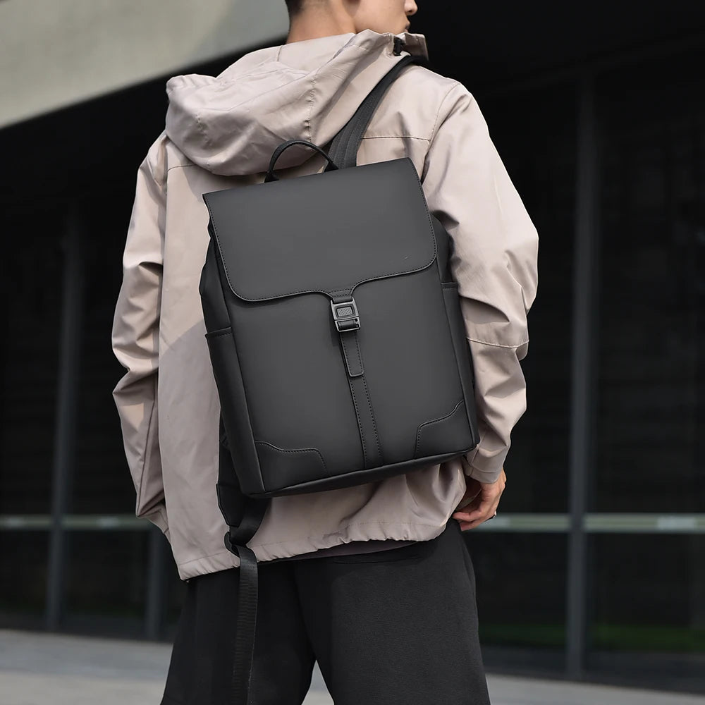 Blackstone Voyager Premium Laptop Bag - PulseParadise
