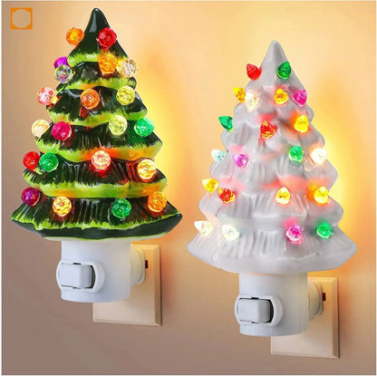 Christmas Sparkle Lamp - PulseParadise