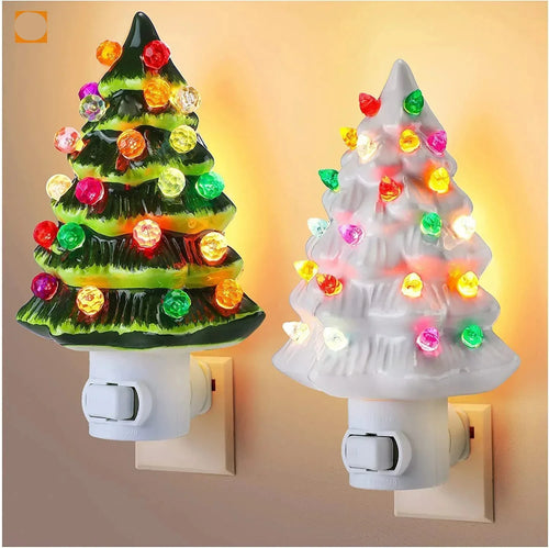 Christmas Sparkle Lamp - PulseParadise