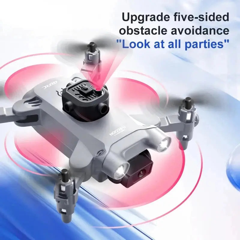HawkEye Mini Drone PulseParadise