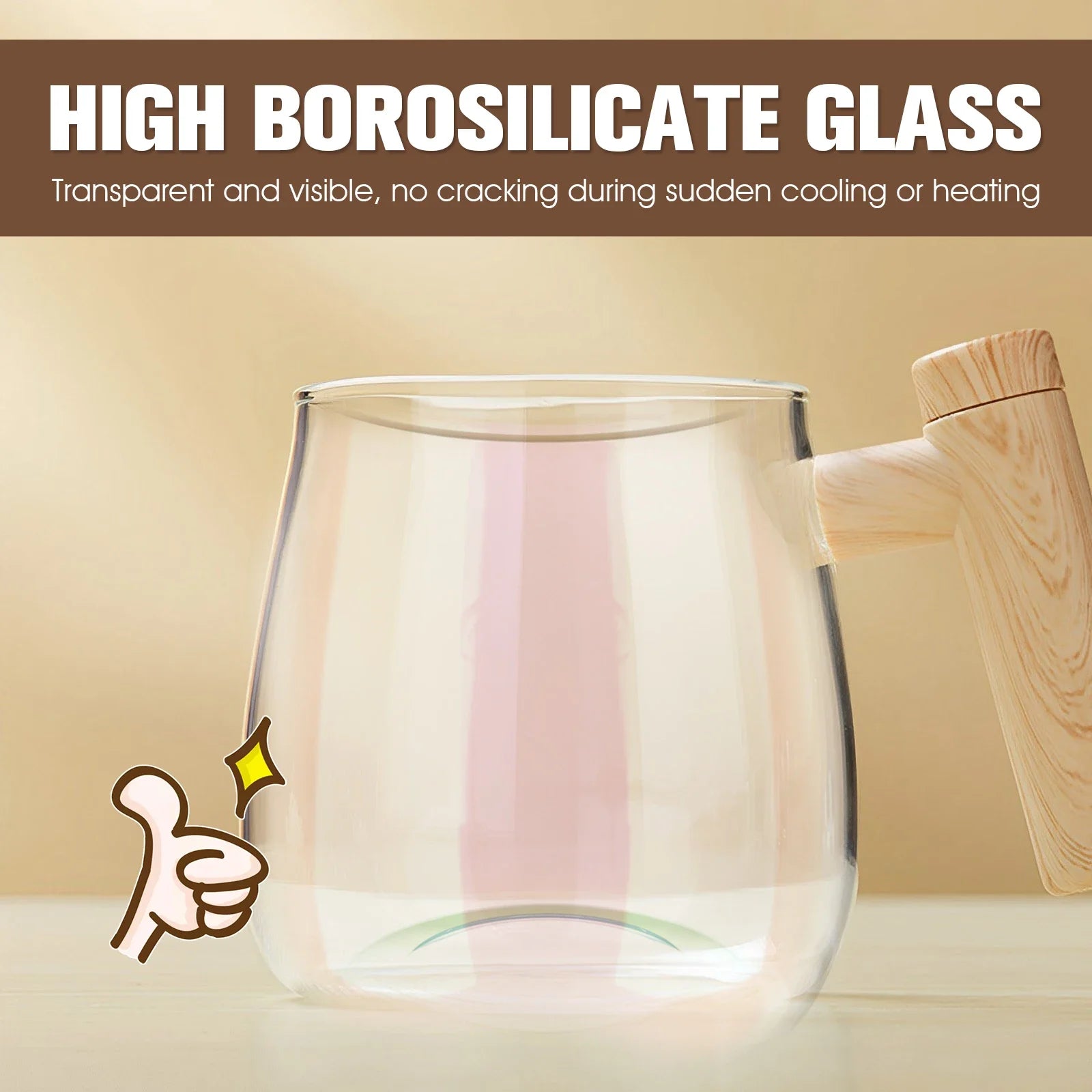 StirMaster 7000 Self-Stirring Coffee Mug - PulseParadise