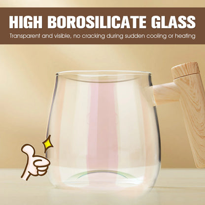 StirMaster 7000 Self-Stirring Coffee Mug - PulseParadise