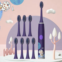 Purple-8PCS