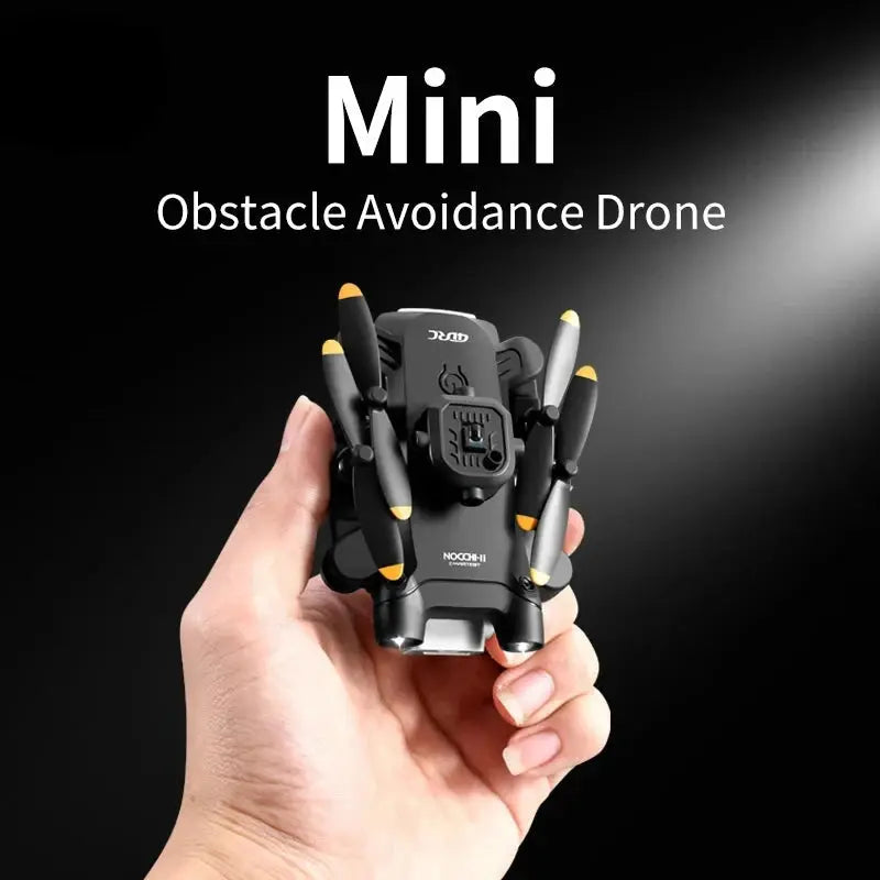 HawkEye Mini Drone PulseParadise