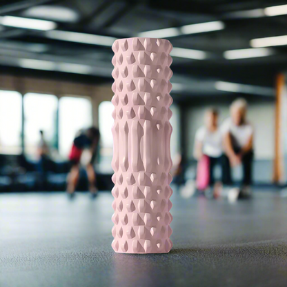CoreRevive Foam RollerFoam Muscle Massage - PulseParadise