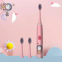 Pink-3PCS