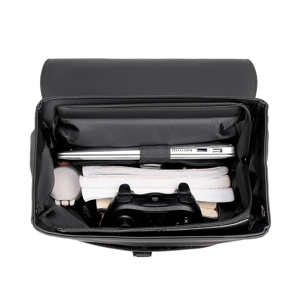 Blackstone Voyager Premium Laptop Bag - PulseParadise