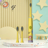 Yellow-3PCS