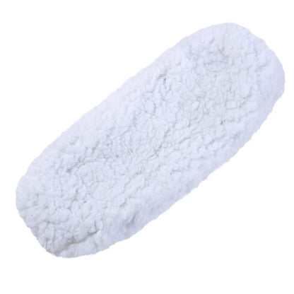 WarmFeet Fuzzy Slippers Thermal Unisex Slipper Socks - PulseParadise