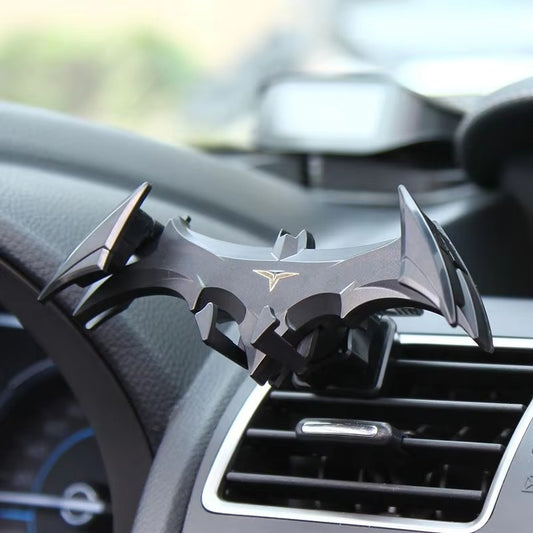 Batman Car Air Vent Phone Holder | Stylish & Functional Phone Mount