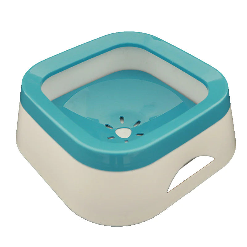 NoSplash Water Station