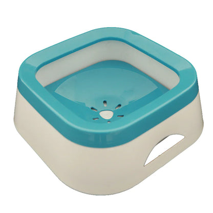NoSplash Water Station