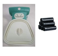 Green mustard Set