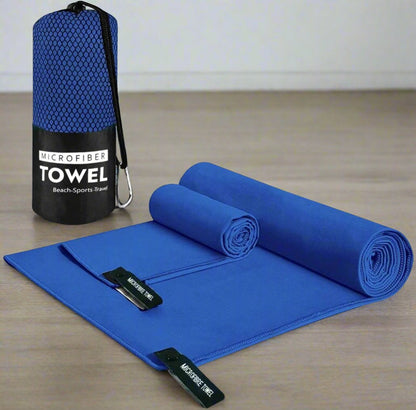 AeroDry Sports Towel - PulseParadise
