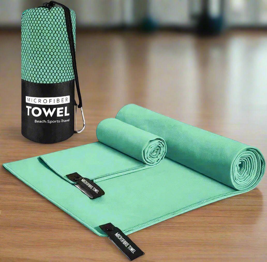 AeroDry Sports Towel - PulseParadise