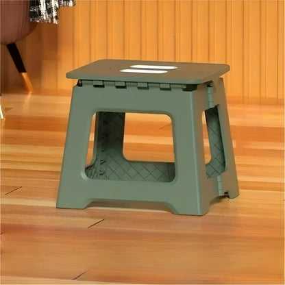 QuickFold Fishing Stool - PulseParadise