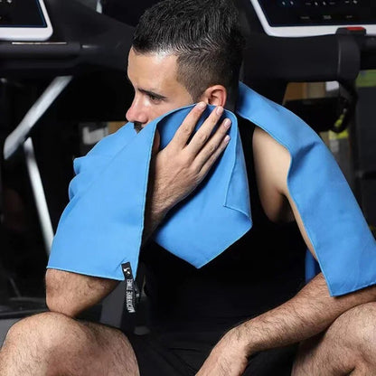 AeroDry Sports Towel - PulseParadise